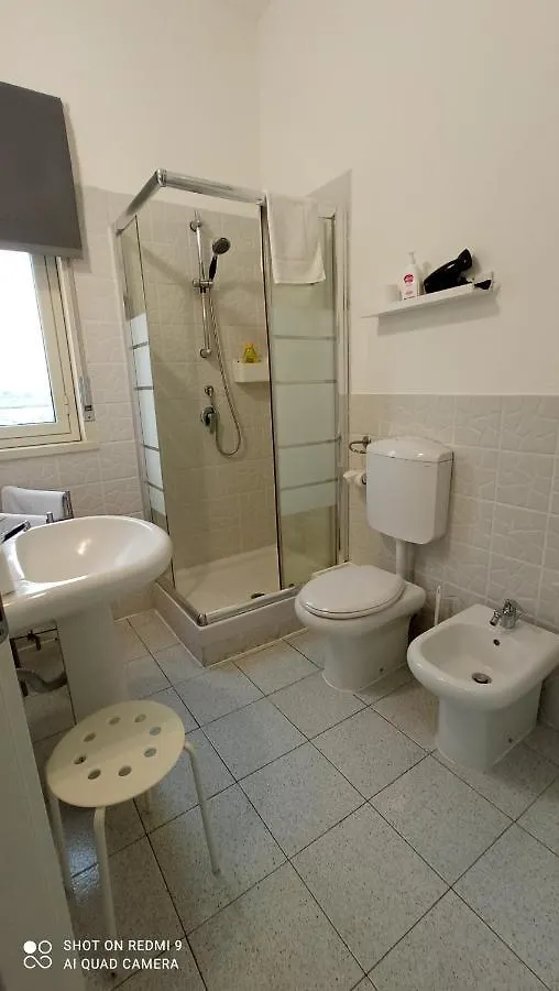 Fontanarossa Airport Apartment Catania Homestay