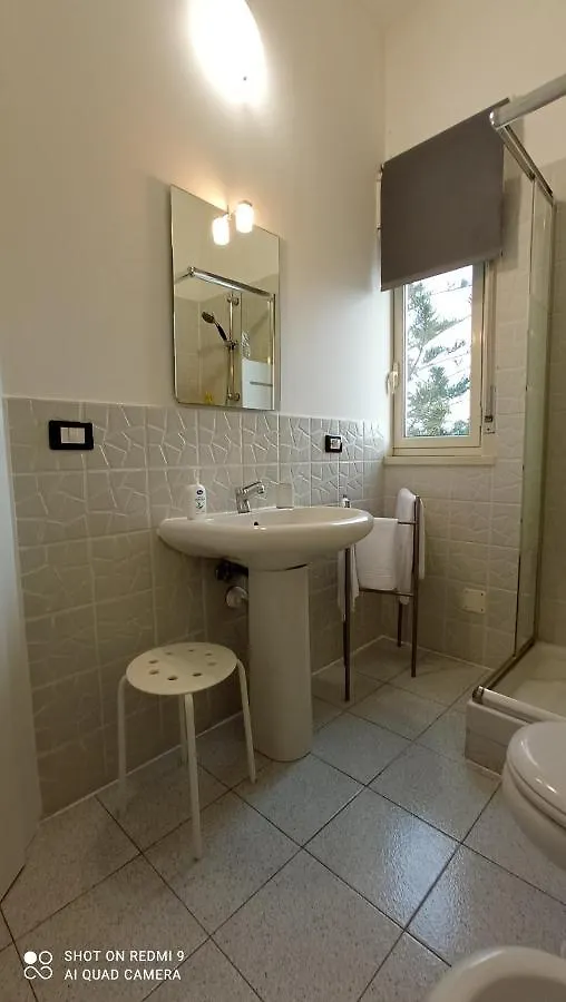 Fontanarossa Airport Apartment Catania