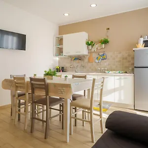 Apartamento Barraco's House, CTA