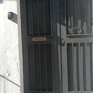 Сasa de vacaciones La Casita, CTA
