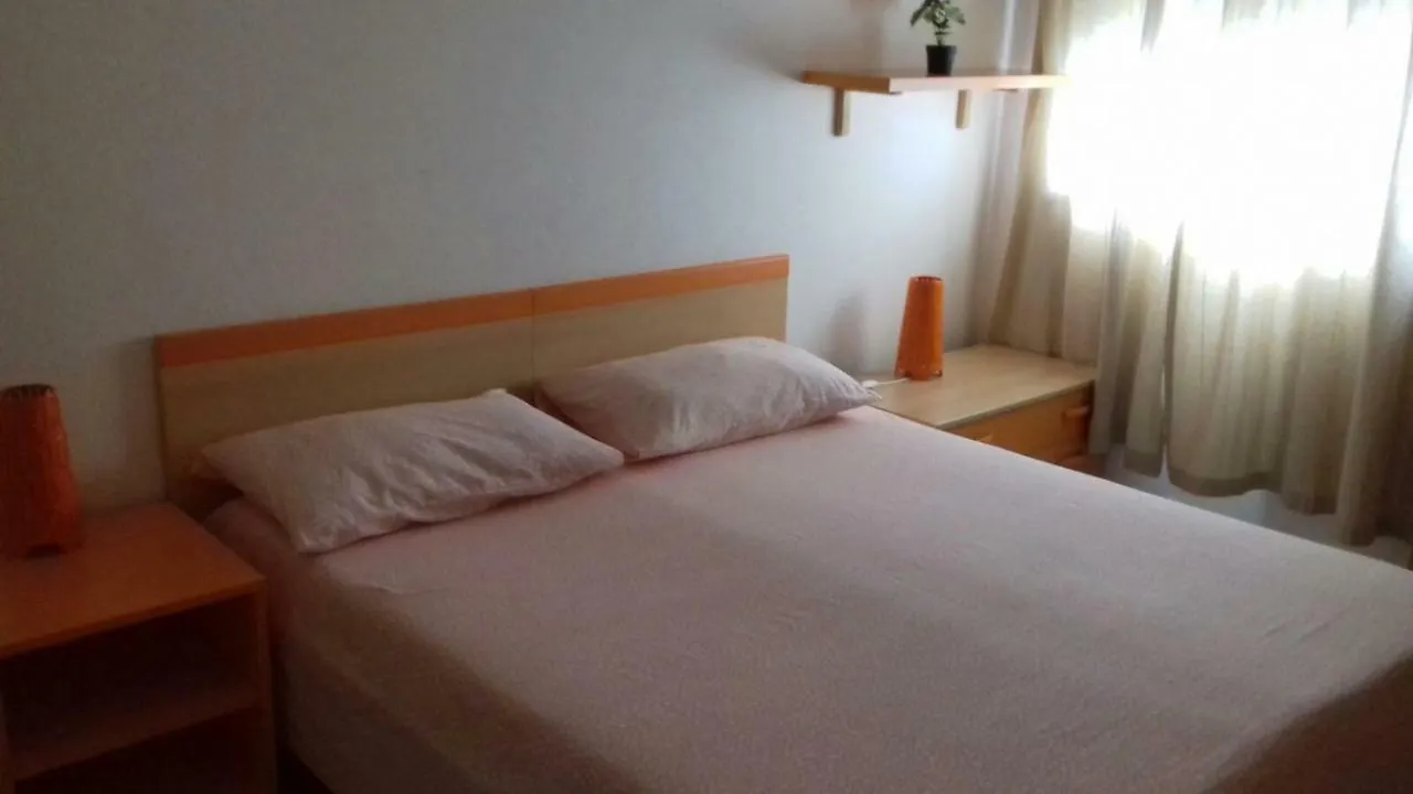 Fontanarossa Airport Apartment CTA